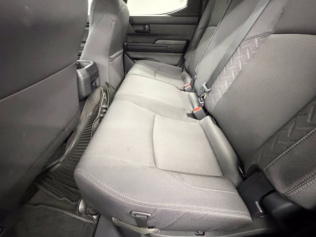 Used 2026 Toyota Tacoma SR5 AWD/4WD image 36