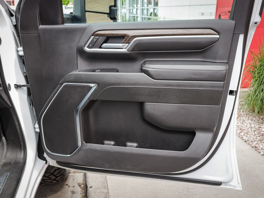 Used 2024 GMC Sierra 3500 SLE w/ SLE Convenience Package AWD/4WD image 25