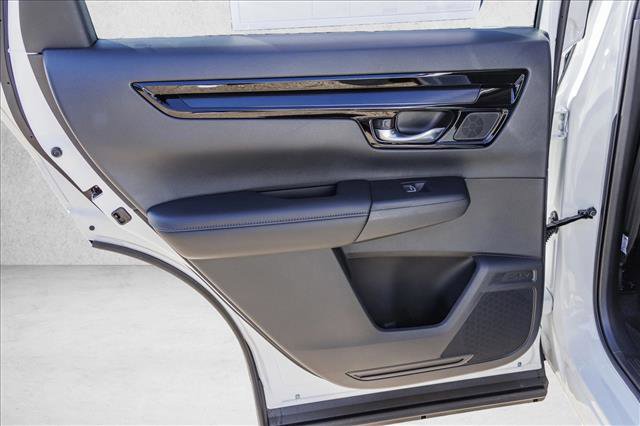 New 2026 Honda CR-V EX-L image 22