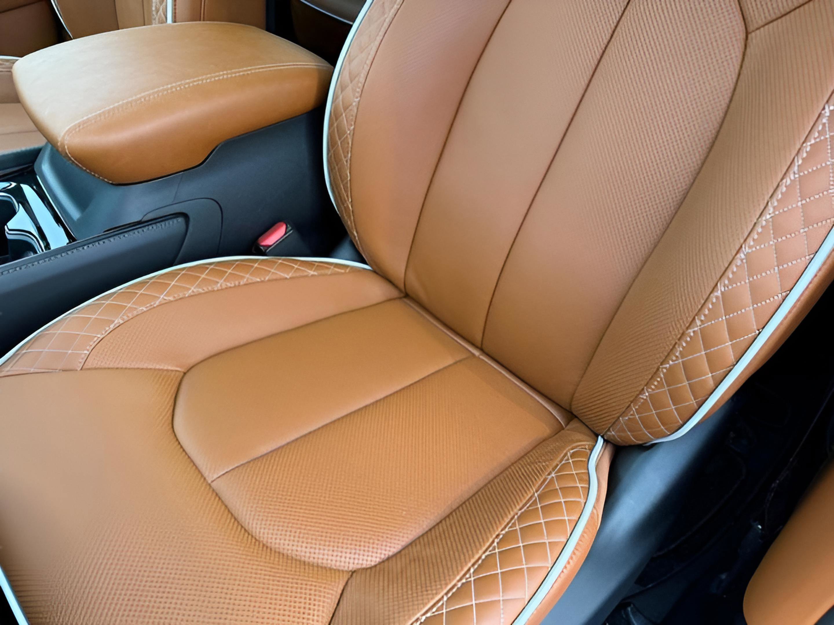 New 2026 Chrysler Pacifica Pinnacle image 33