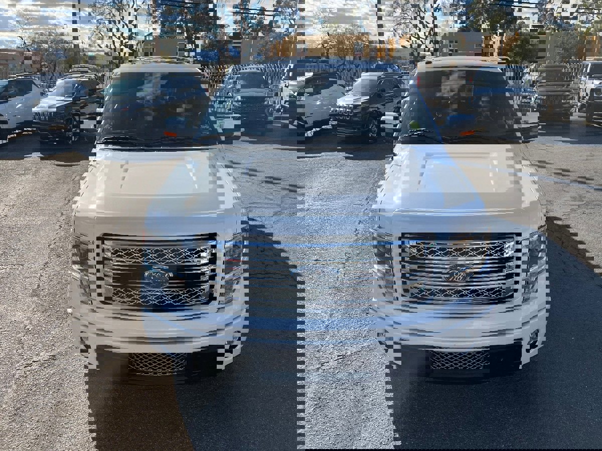 Used 2013 Ford F150 Limited image 50