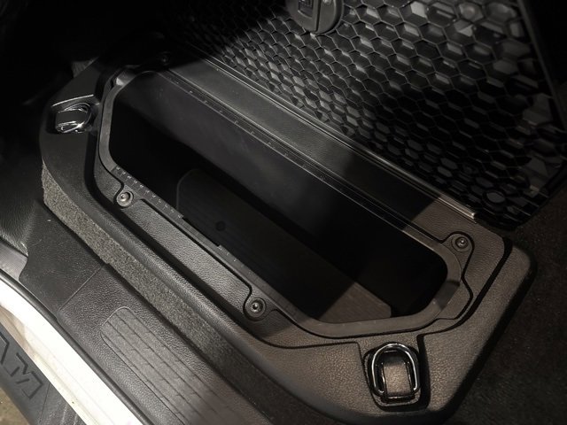 Used 2023 RAM 1500 Laramie image 35