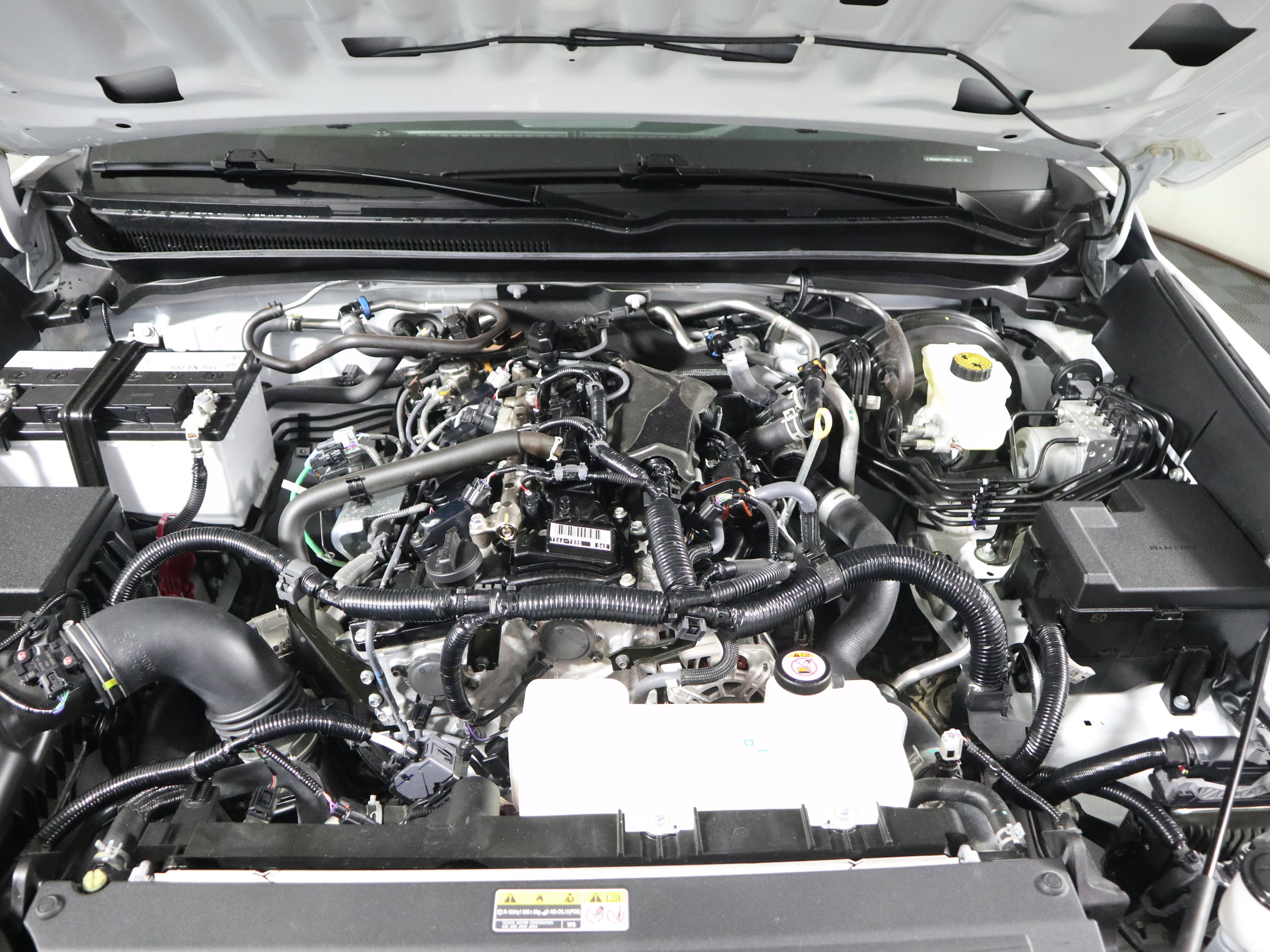 Used 2024 Toyota Tacoma TRD Sport image 13