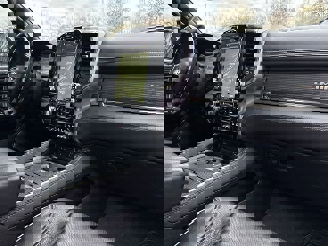 Used 2019 RAM 1500 Limited image 29