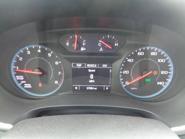 Used 2021 Chevrolet Malibu RS image 32