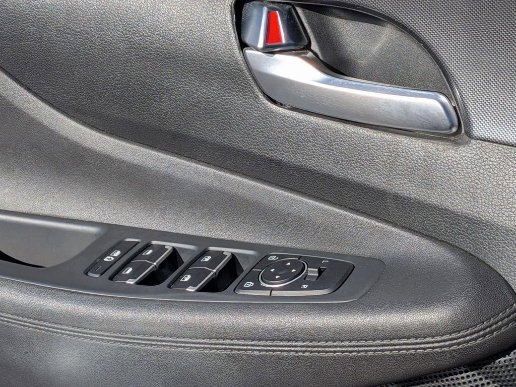 Used 2022 Hyundai Santa Fe SEL w/ Cargo Package image 14