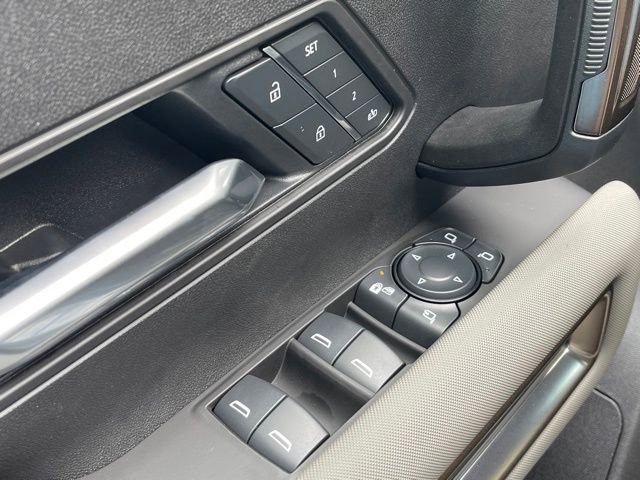 New 2025 GMC Hummer EV 2X AWD/4WD image 18