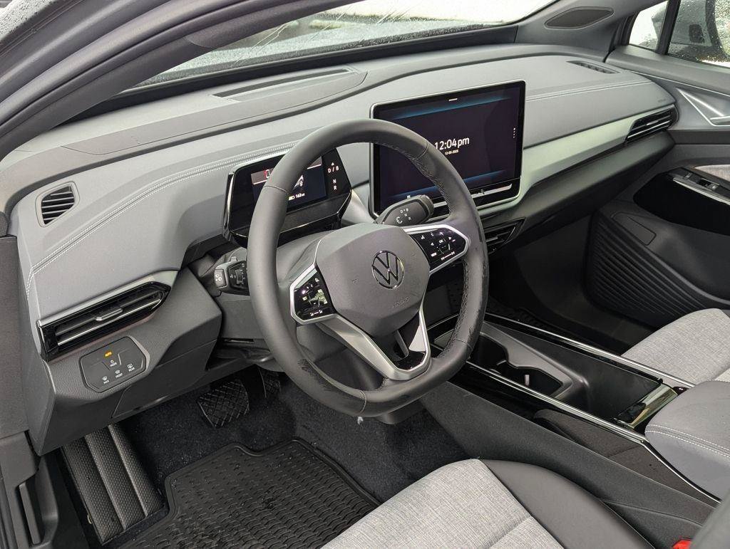 New 2026 Volkswagen ID.4 Pro AWD/4WD image 12