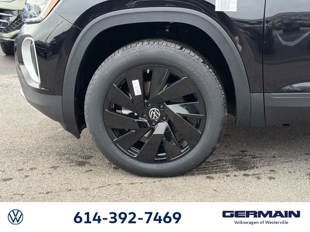 New 2026 Volkswagen Atlas SE image 13