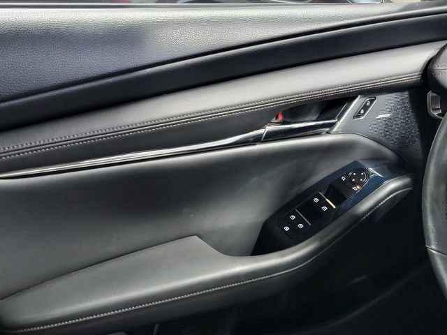 Used 2019 MAZDA MAZDA3 Sedan w/ Premium Package FWD image 22