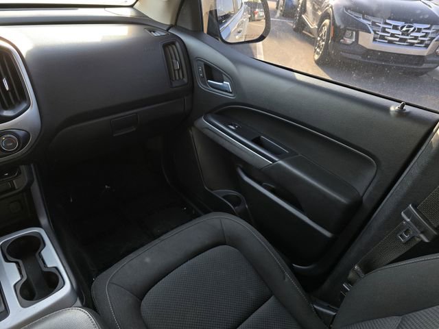 Used 2018 Chevrolet Colorado LT image 18
