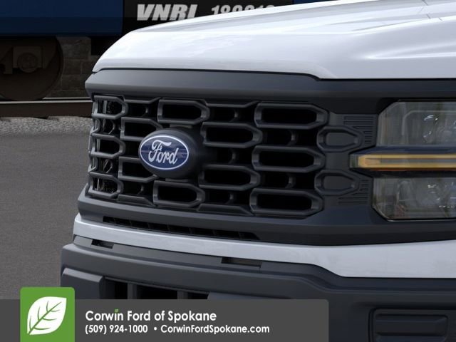 New 2026 Ford F150 XL AWD/4WD image 17