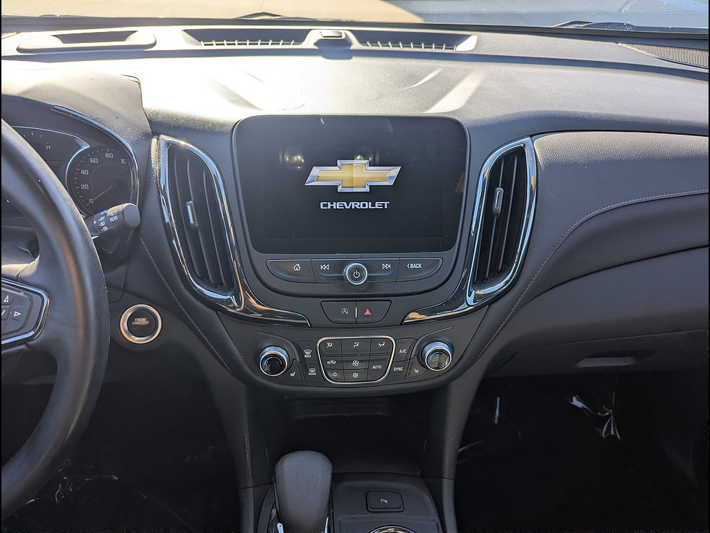 Used 2023 Chevrolet Equinox RS AWD/4WD image 24