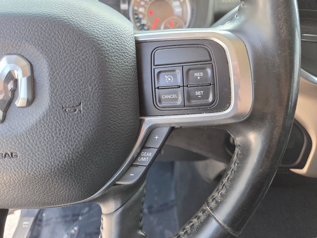 Used 2022 RAM 2500 Laramie image 27