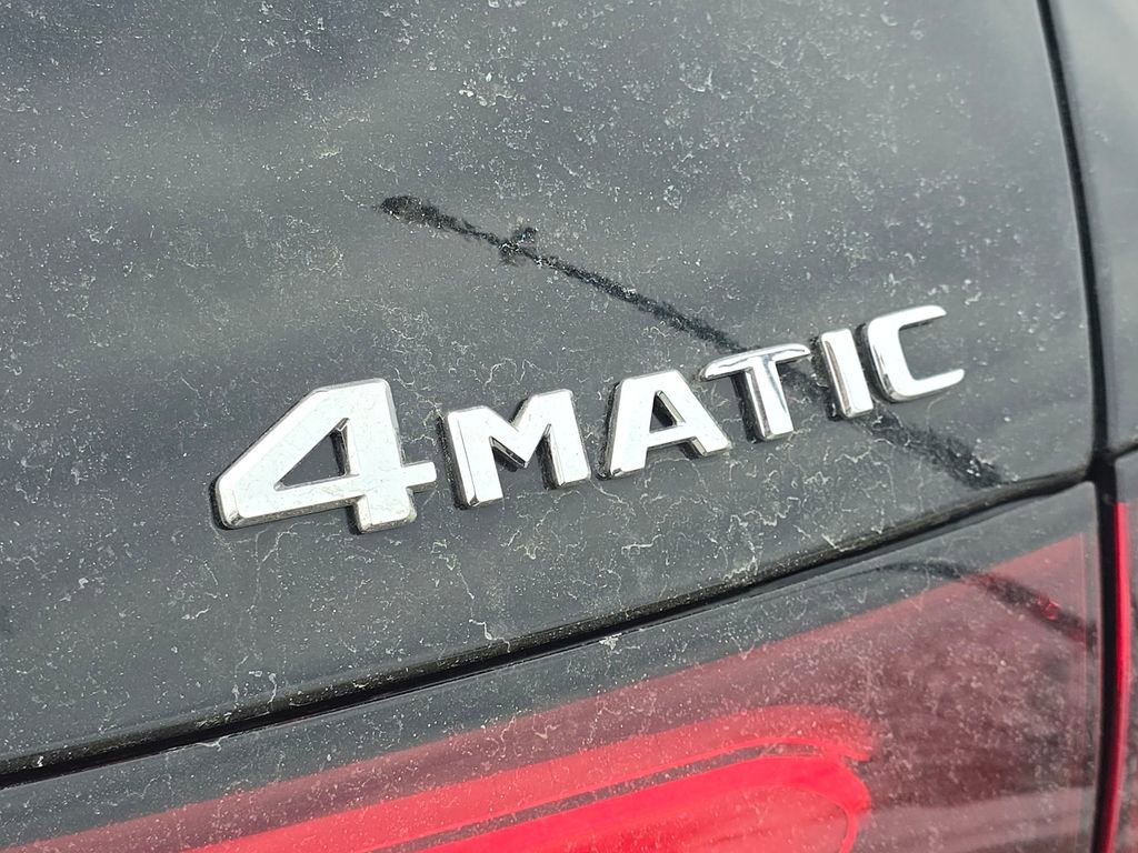 Certified 2026 Mercedes-Benz GLC 300 4MATIC image 5