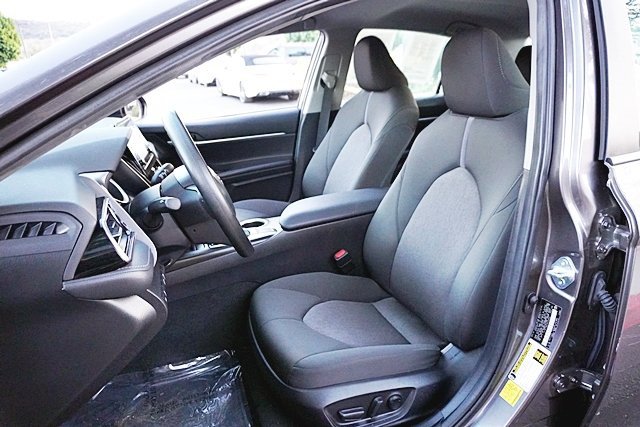 Used 2023 Toyota Camry LE w/ Protection Package (Q2) (TMS) image 16