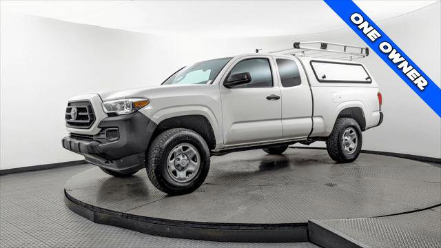 Used 2020 Toyota Tacoma SR image 2