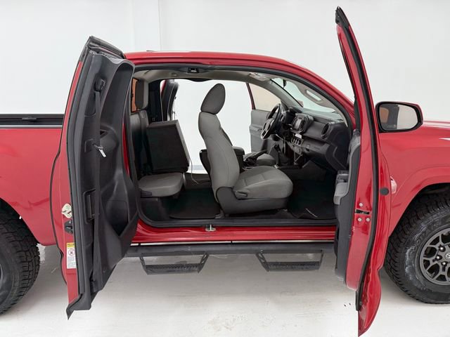 Used 2016 Toyota Tacoma SR w/ SR Convenience Package image 34