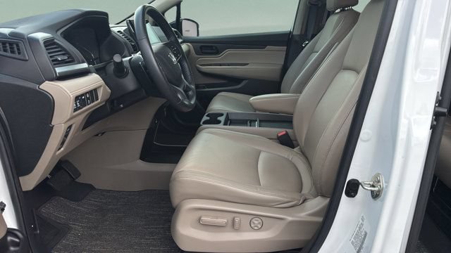 Used 2021 Honda Odyssey EX-L image 9