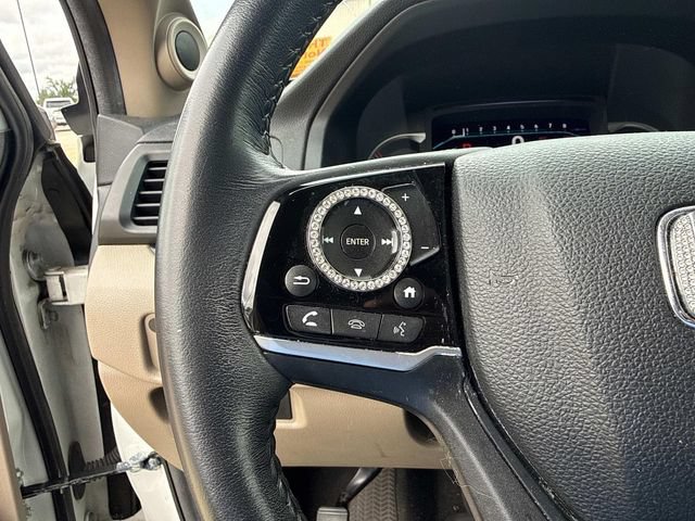 Used 2022 Honda Pilot Touring image 27