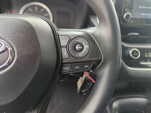Certified 2022 Toyota Corolla LE image 18