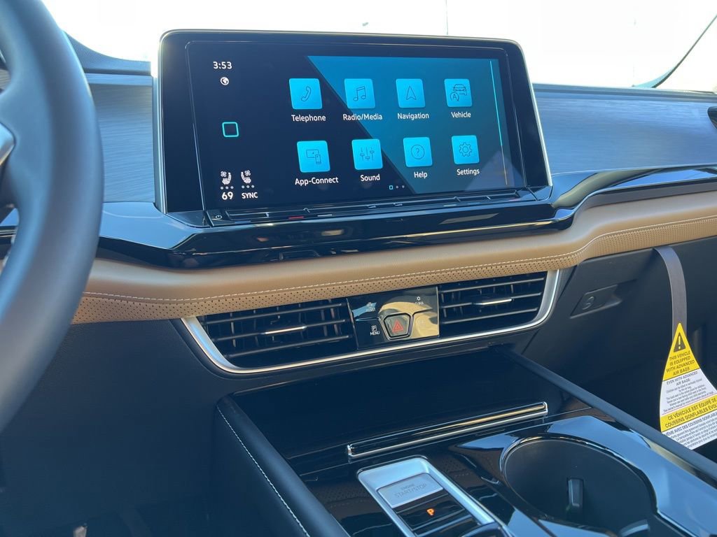 New 2026 Volkswagen Atlas Cross Sport SE image 20