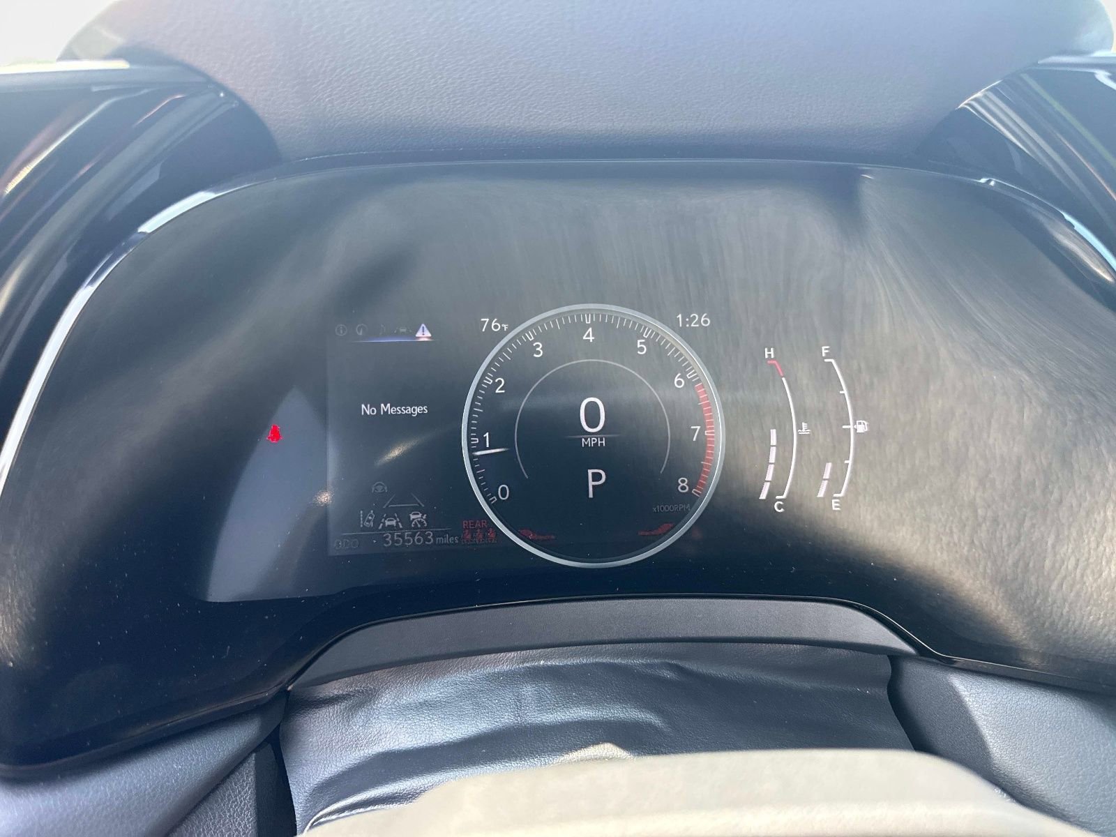 Used 2024 Lexus RX 350 Premium w/ Convenience Package image 29