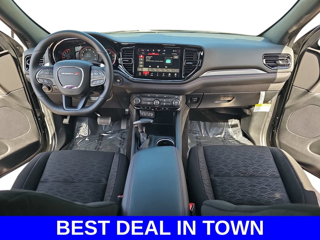 New 2026 Dodge Durango GT w/ Blacktop Package AWD/4WD image 9