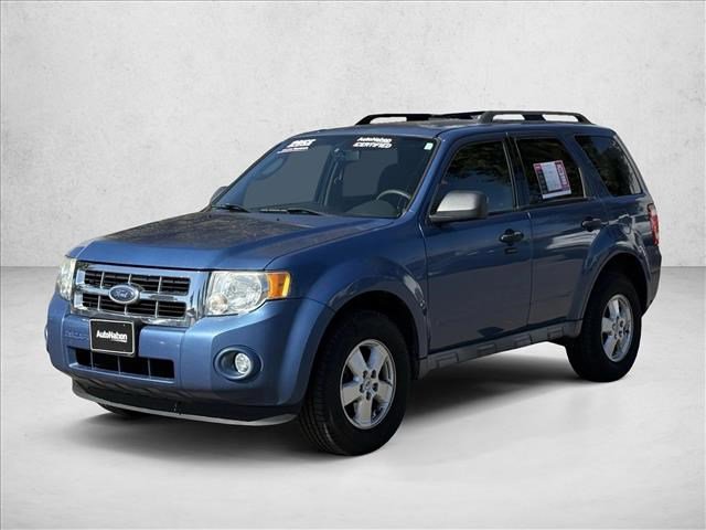 Used 2009 Ford Escape XLT