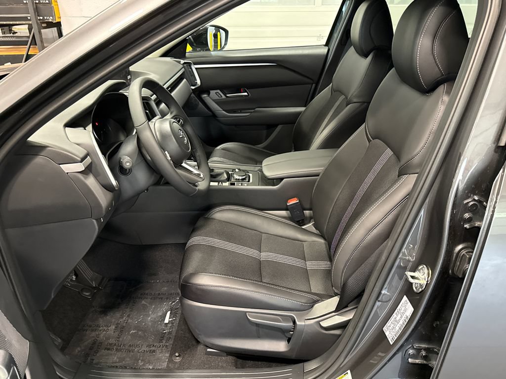 New 2026 MAZDA CX-50 AWD 2.5 S w/ Weather Package image 5
