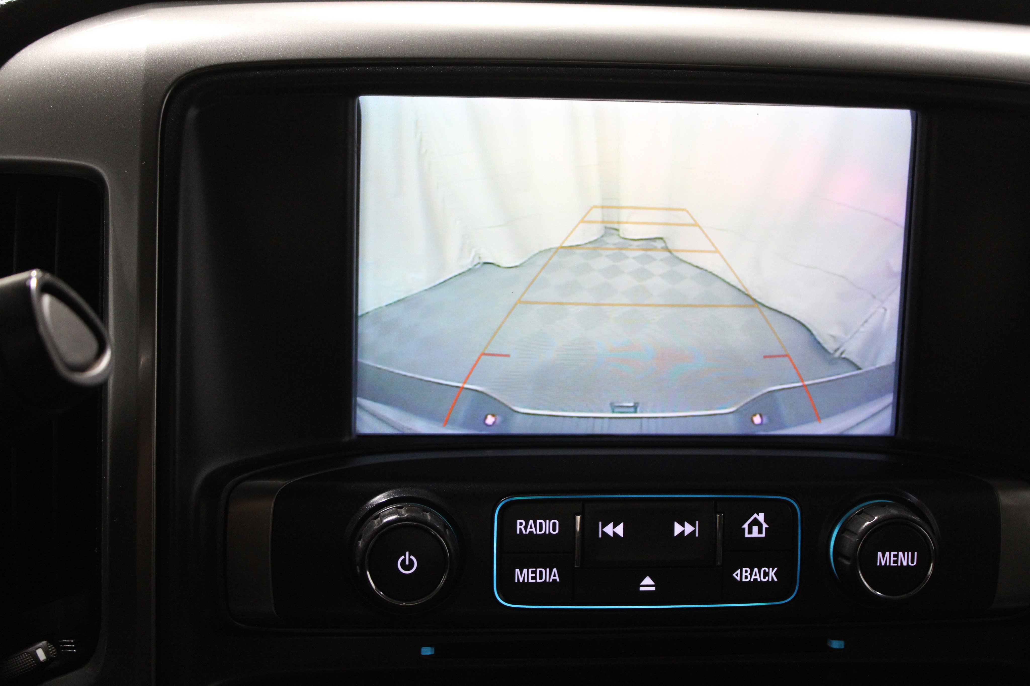 Used 2019 Chevrolet Silverado 2500 LTZ w/ Duramax Plus Package image 17
