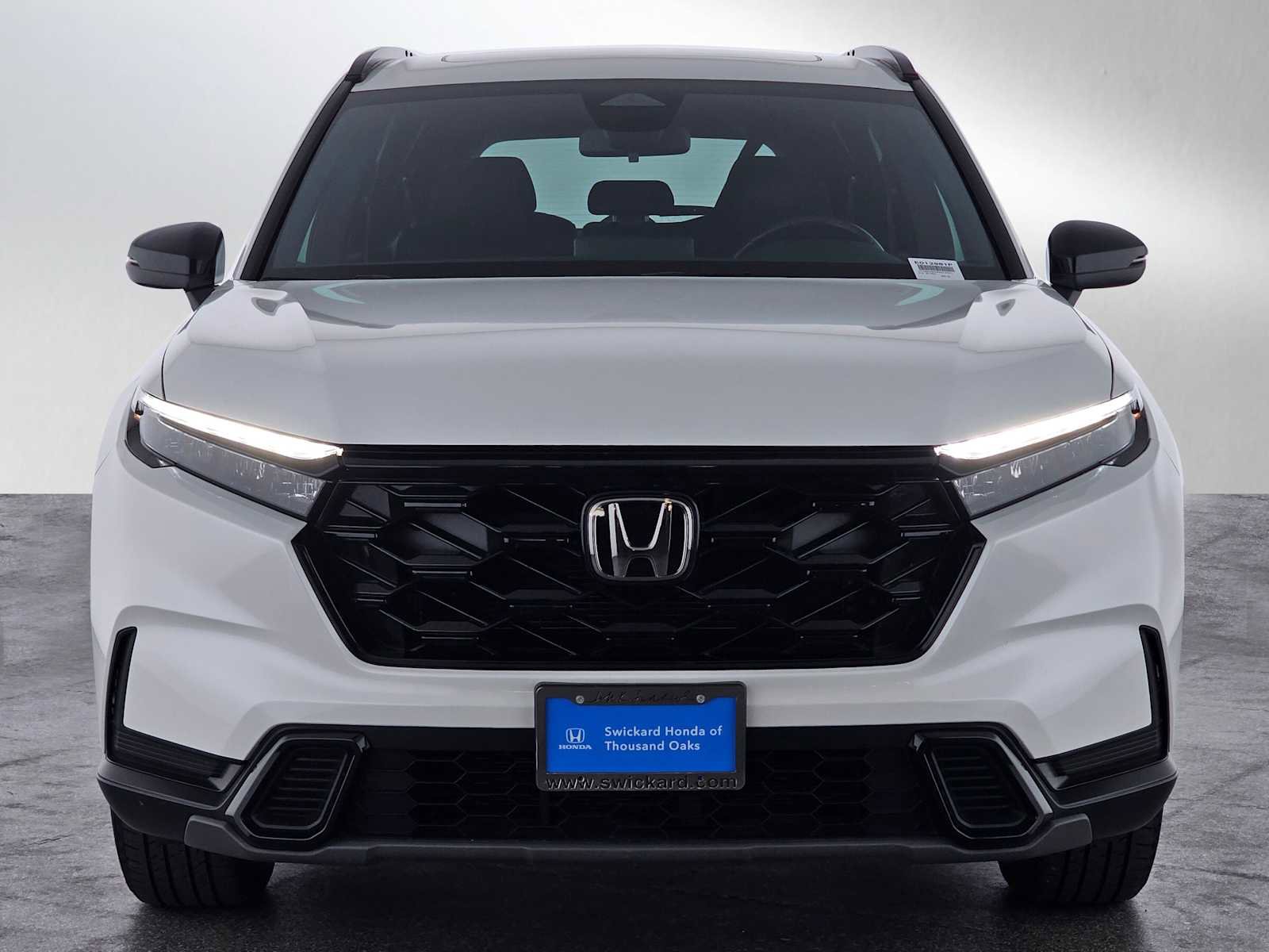 Used 2024 Honda CR-V Sport image 8