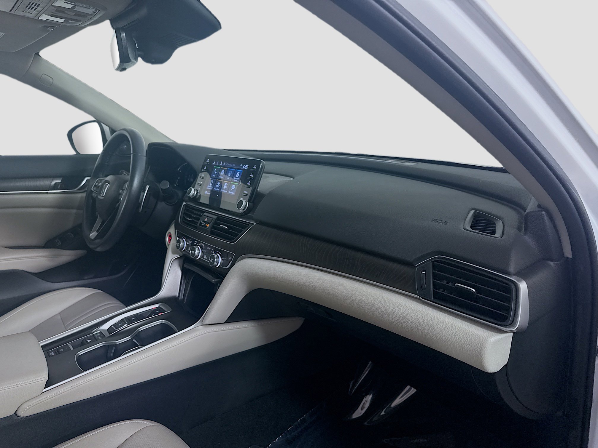 Used 2022 Honda Accord EX-L image 30