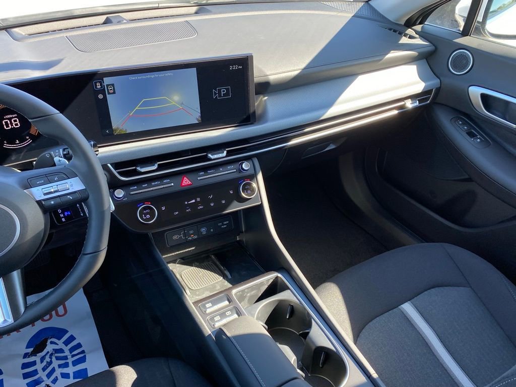 New 2026 Hyundai Sonata SEL image 22