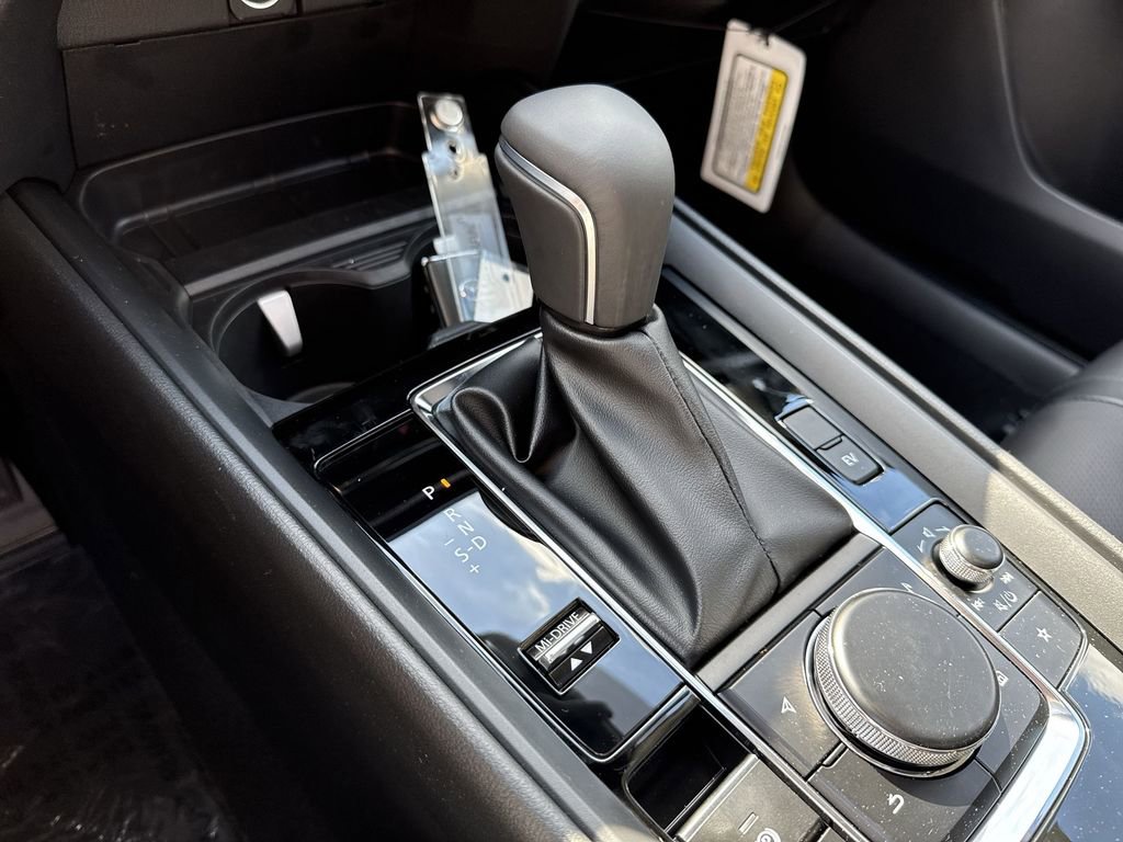 New 2026 MAZDA CX-50 2.5 Hybrid w/ Weather Package image 55