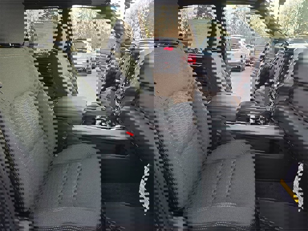 New 2026 RAM 1500 Big Horn image 10