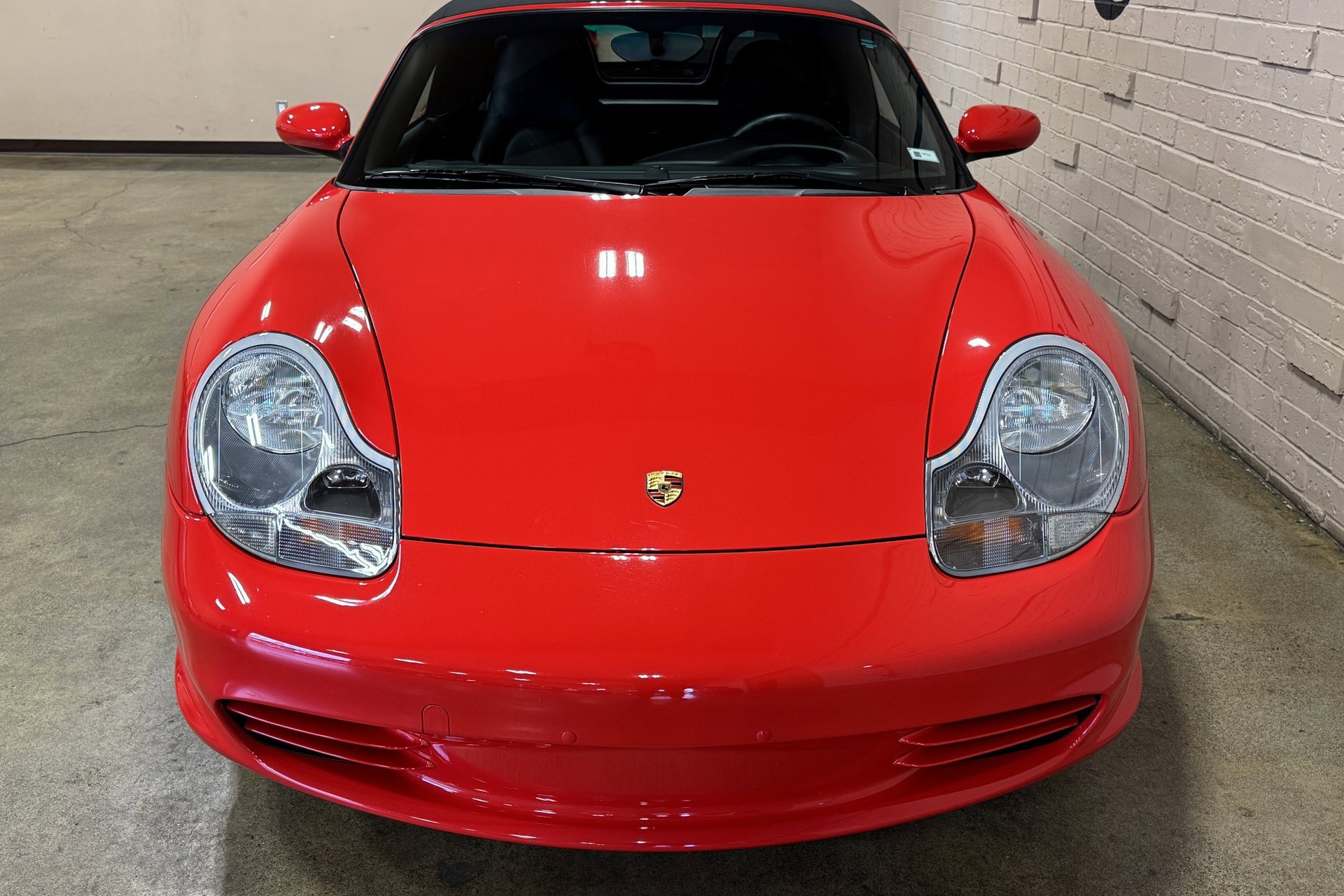 Used 2003 Porsche Boxster image 14