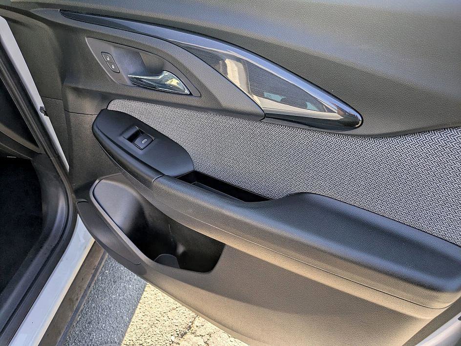 Used 2022 Chevrolet TrailBlazer LS image 33