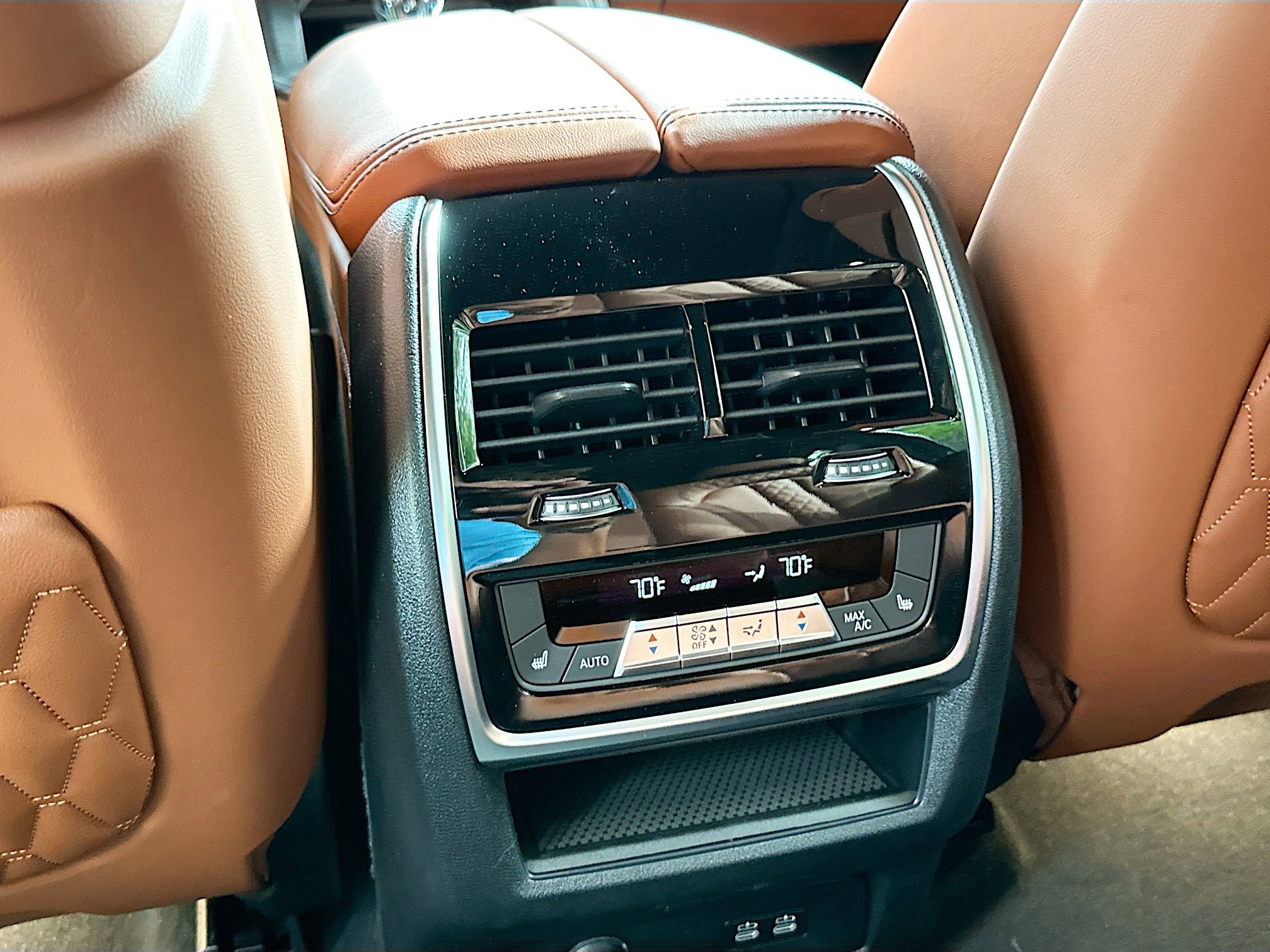 New 2026 BMW ALPINA XB7 AWD/4WD image 20