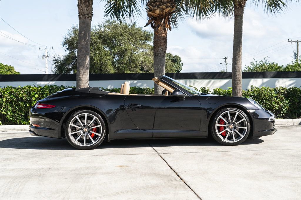 Used 2012 Porsche 911 Carrera S image 10