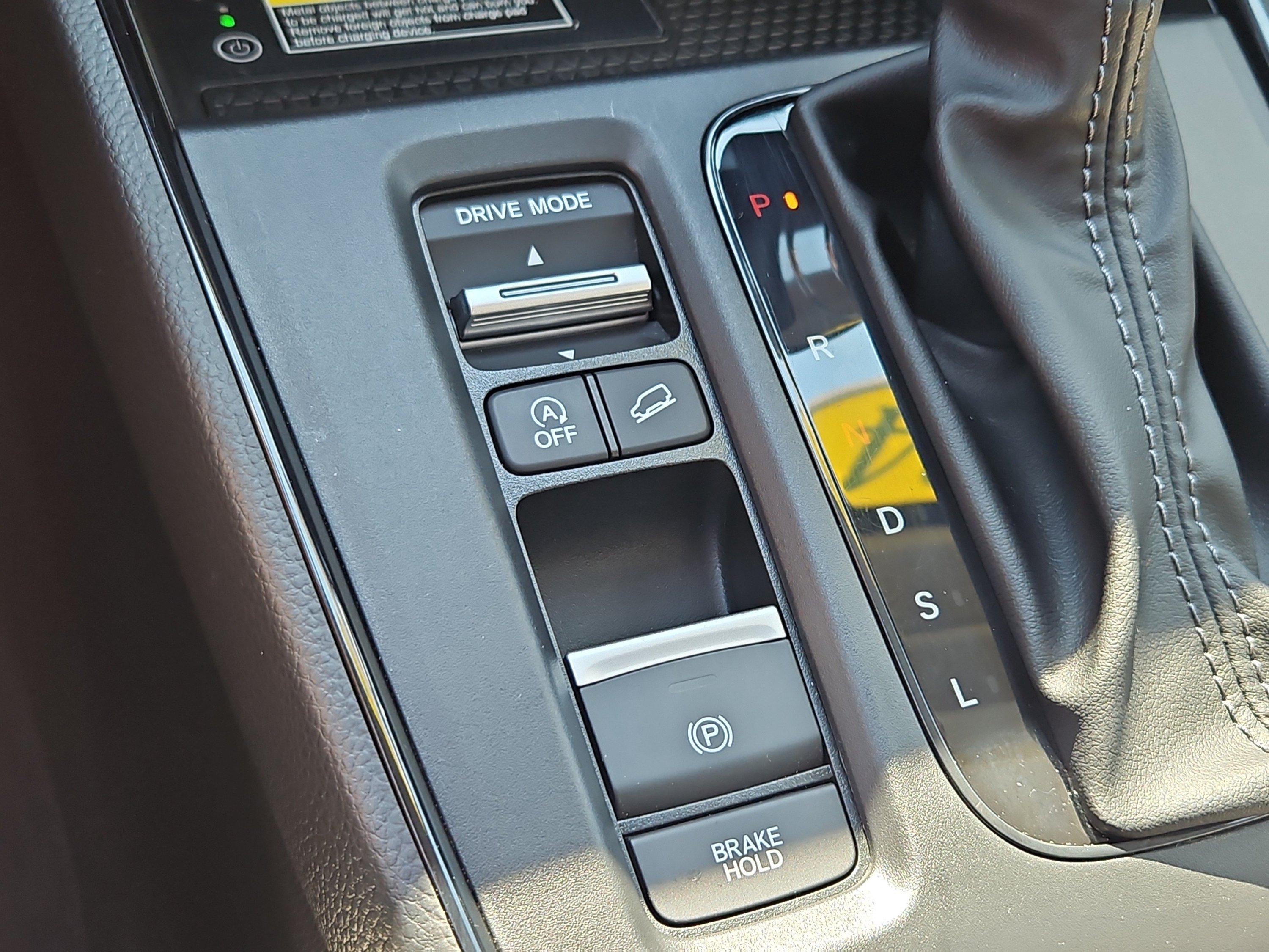 Certified 2024 Honda CR-V EX-L image 10