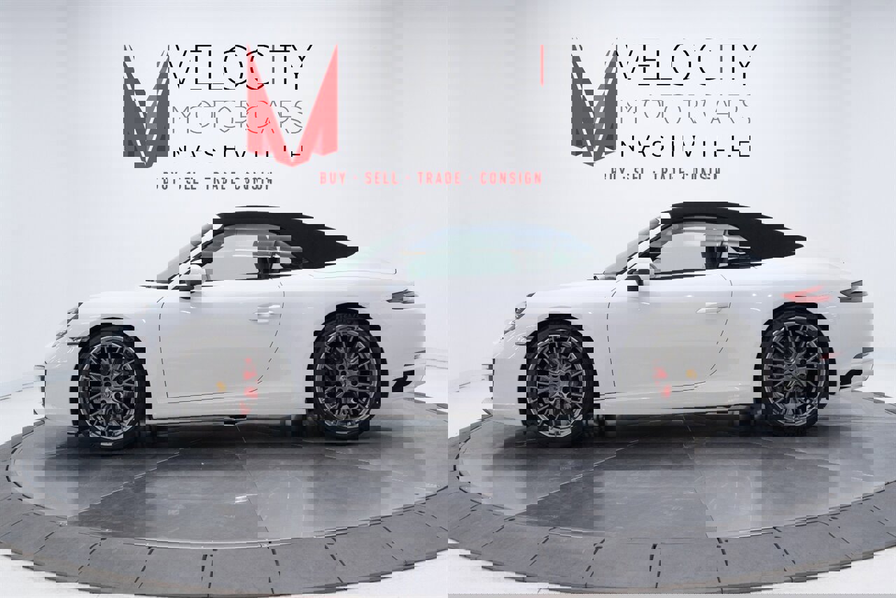 Used 2017 Porsche 911 Carrera S image 9