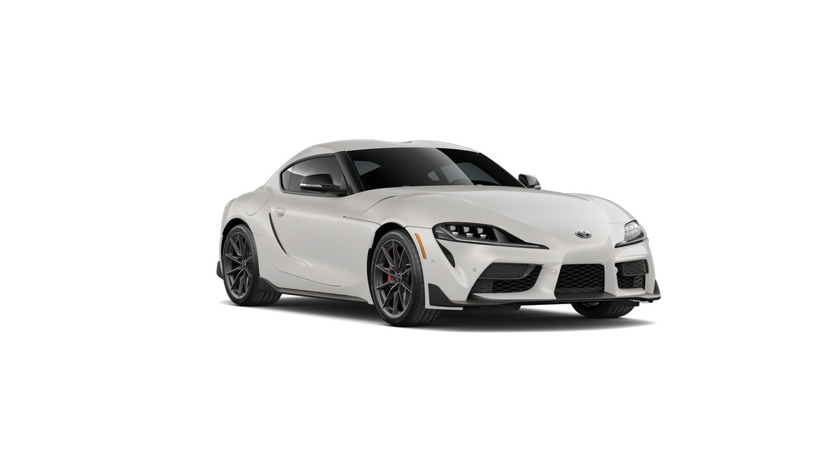 New 2026 Toyota Supra RWD image 81