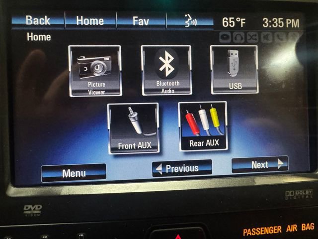 Used 2013 Chevrolet Traverse LT w/ All-Star Edition image 24