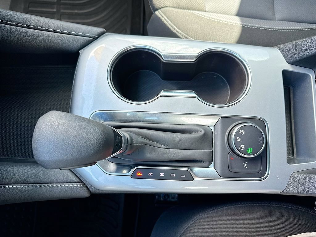 Used 2024 Chevrolet Blazer LT AWD/4WD image 20