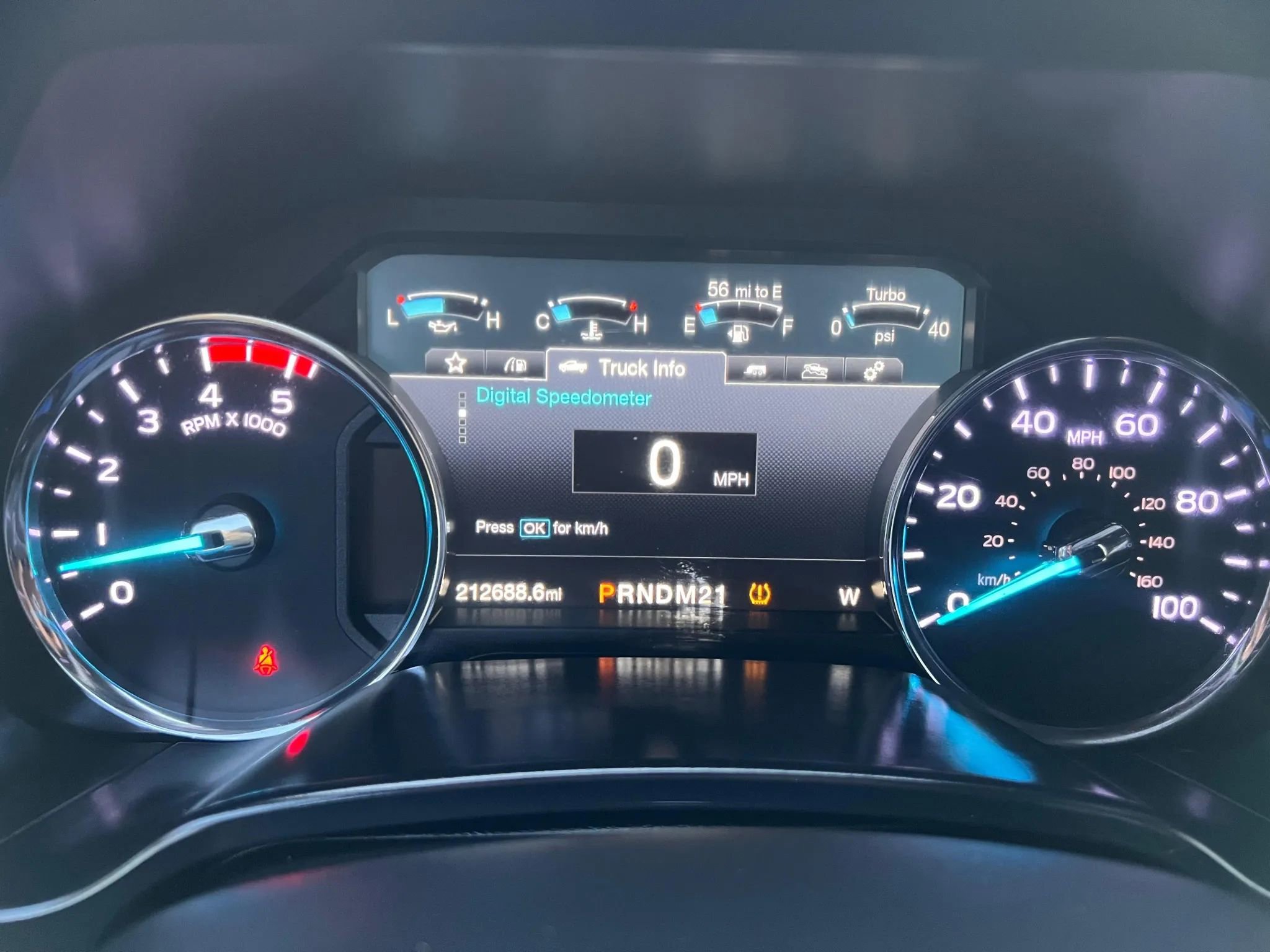 Used 2018 Ford F250 Lariat w/ Lariat Ultimate Package image 16