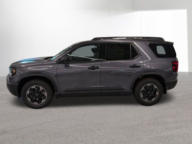 New 2026 Honda Passport TrailSport Elite image 29