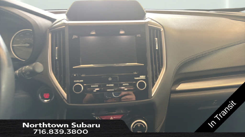 Certified 2023 Subaru Forester Premium AWD/4WD image 12