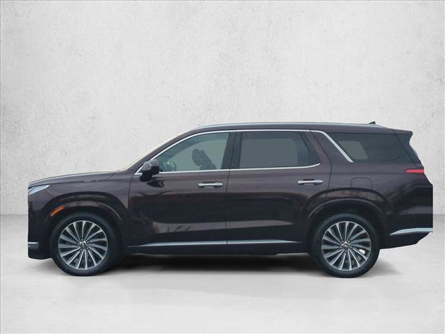 Used 2024 Hyundai Palisade Calligraphy image 9
