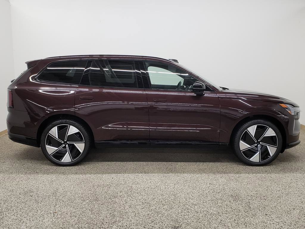 New 2025 Volvo EX90 Ultra w/ Protection Package Premier AWD/4WD image 2